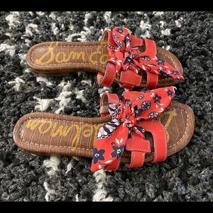 Sam Edelman Bay sandal